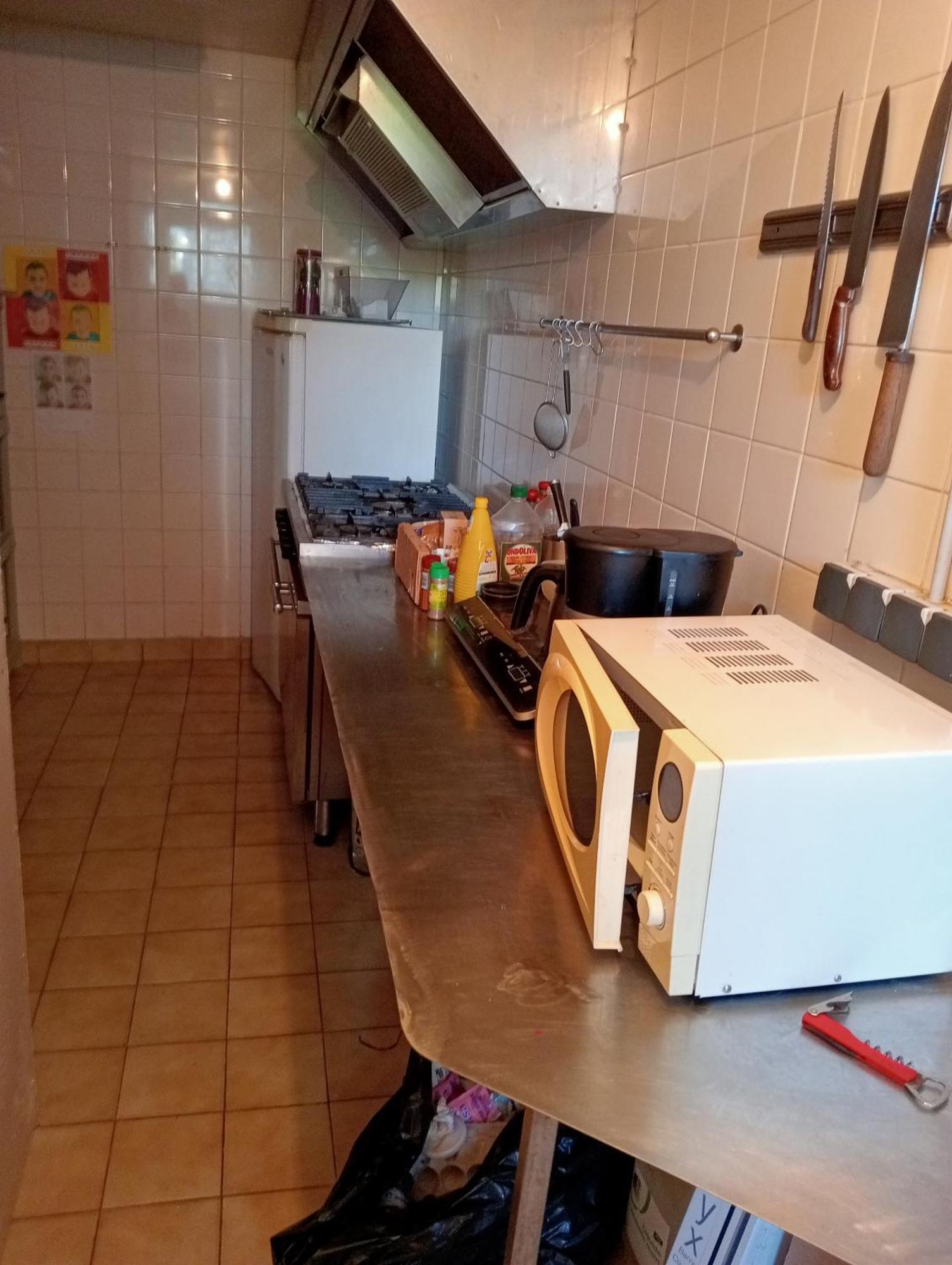 Les Chambres Studios De Pleslin-Foucher Cameră foto