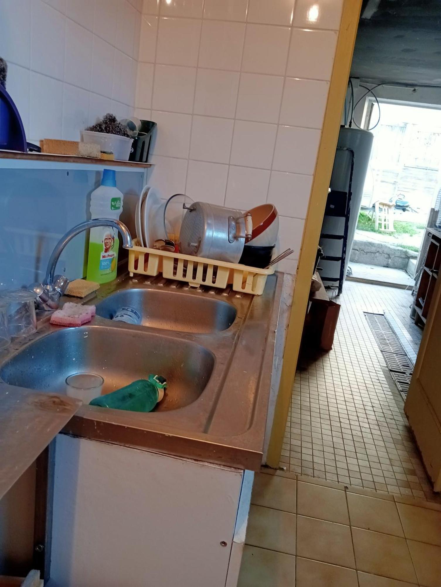 Les Chambres Studios De Pleslin-Foucher Cameră foto
